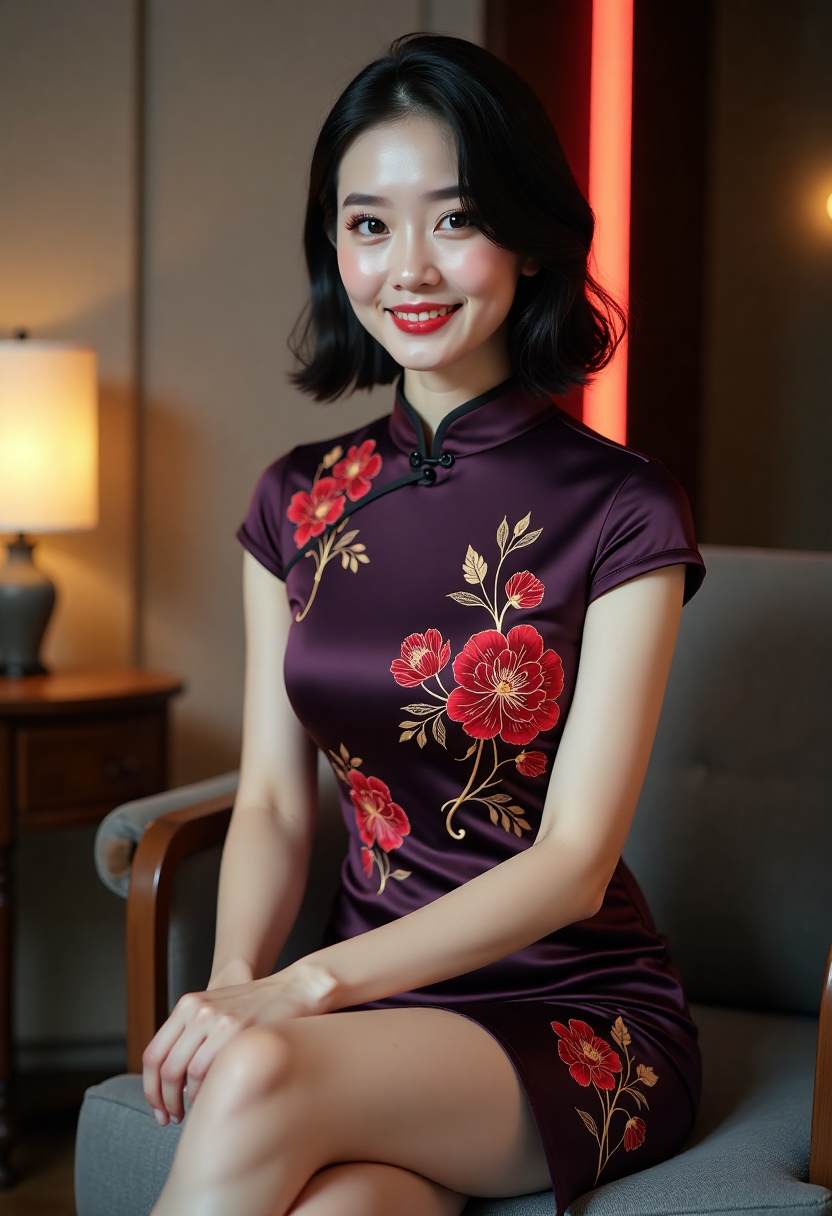 知否知否应是绿肥红瘦海报